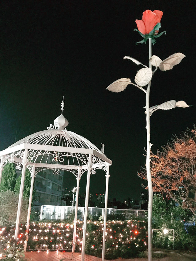 🎄Roppongi Hills Christmas Night Trip 🎅✨