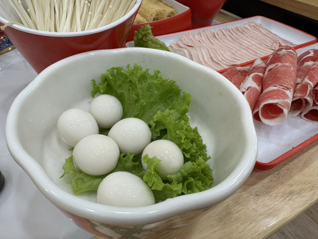 🍲 大吉利涮涮锅 SHABU SHABU & HOT POT HOUSE – Fresh Take on Hotpot Dining