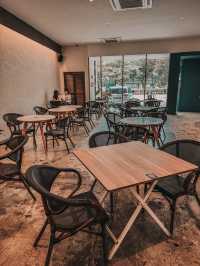 Chill Café Meets Fusion Flare – My Visit to Navy @ Arena Curve, Penang