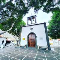 Discover the Timeless Charm of Fataga