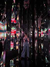 Maison Margiela「Cinema Inferno」｜アート×ファッション×劇場の異次元体験