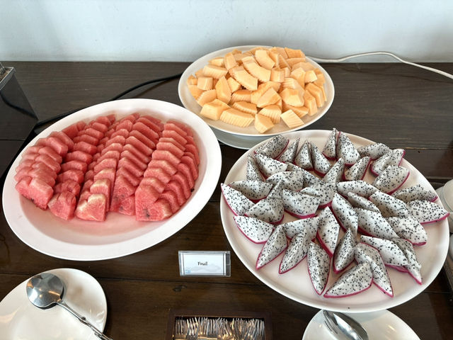 “เกาะช้าง พาราไดซ์ ฮิล” ที่พักเหมาะสำหรับครอบครัว