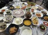 목포 맛집 여행 일정 ✨
