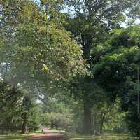 Royal Botanic Garden Edinburgh