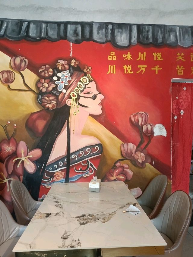 Afternoon snack at 重庆烧烤 ChongQing Shaokao, Kota Damansara