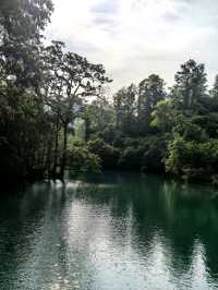 Libo: Where Nature Whispers and Time Slows Down