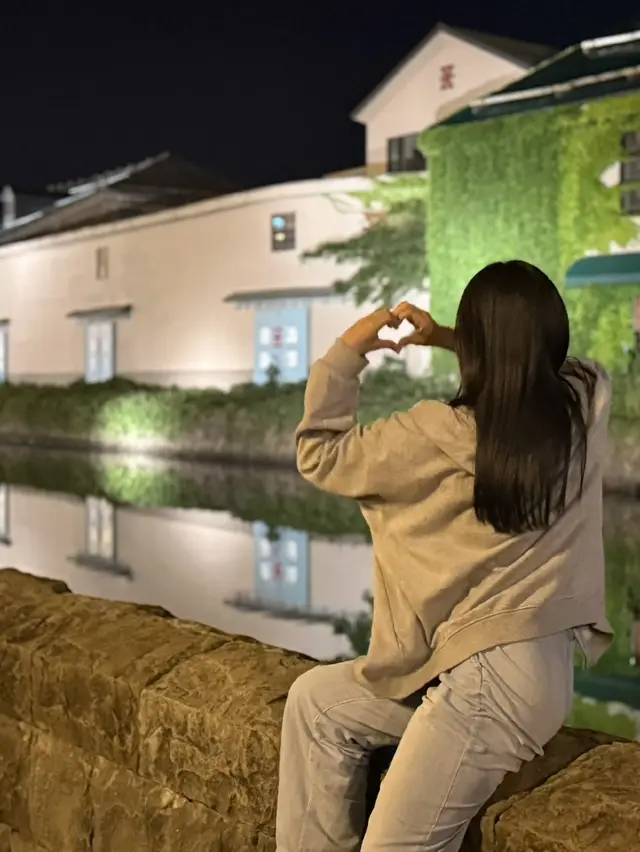 실패하지 않는 오타루 여행 코스