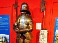 Portland Basin Museum – Industrial Heritage by the Canal