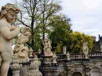 Discovering the Cultural Elegance of Dresden in Saxony