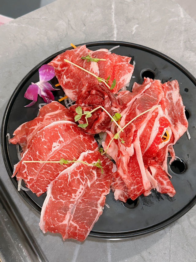 7小時任食火鍋 7小時任食火鍋
