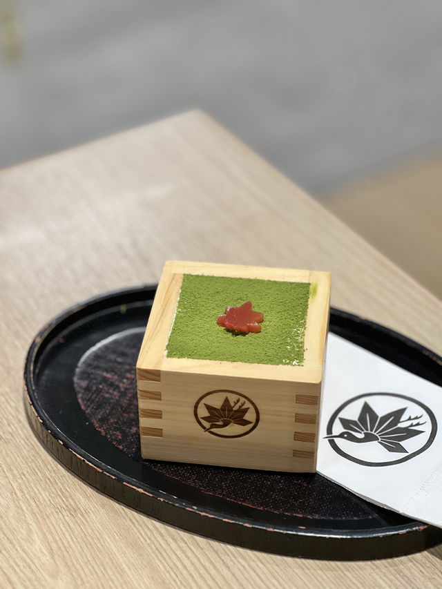 《荔枝角日式料理 木系環境好舒適🔥》