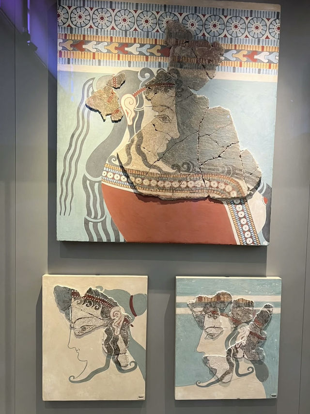 National Archaeological Museum – Greece’s Treasure Trove of Antiquity