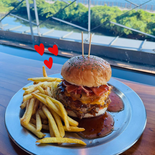 🇰🇷济州落地玻璃窗前嘆brunch必去地   🇰🇷济州落地玻璃窗前嘆brunch必去地