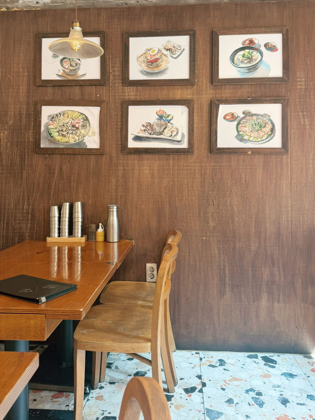 명동에선 이곳을 방문해보세요!!😆😆