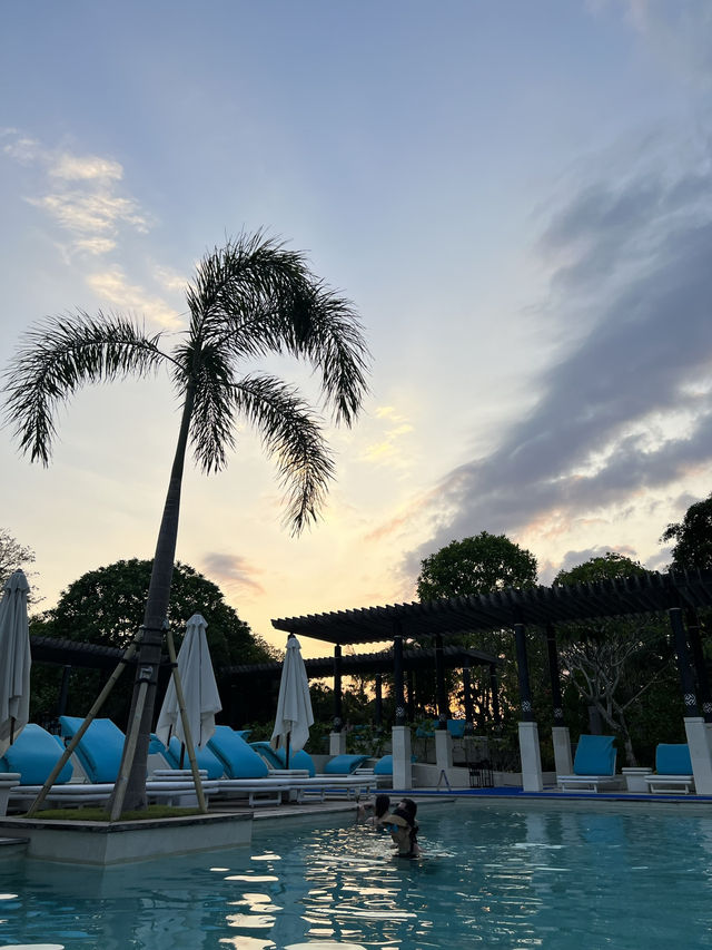 Club Med Bali – The All-Inclusive Resort Experience ⛱️