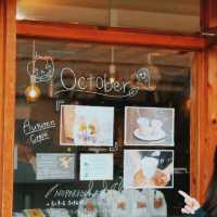 เครปไดบุทสึ | Kannon Coffee Kamakura