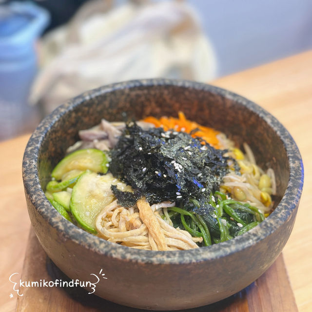 韓屋 📍香港🇭🇰  尖沙咀 性價比韓國菜