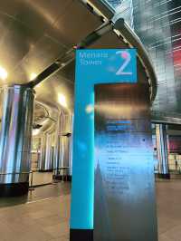Petronas Twin Towers: Majestic Icon of Modern Architecture
