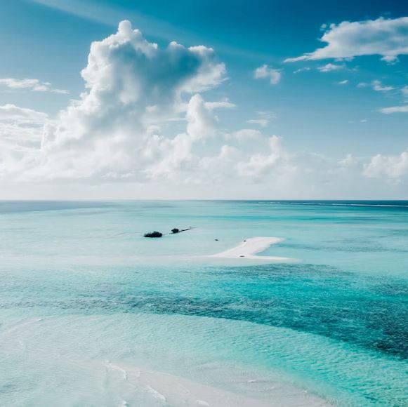 ウベア島🇳🇨