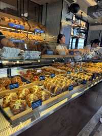 The best egg tart in HK  