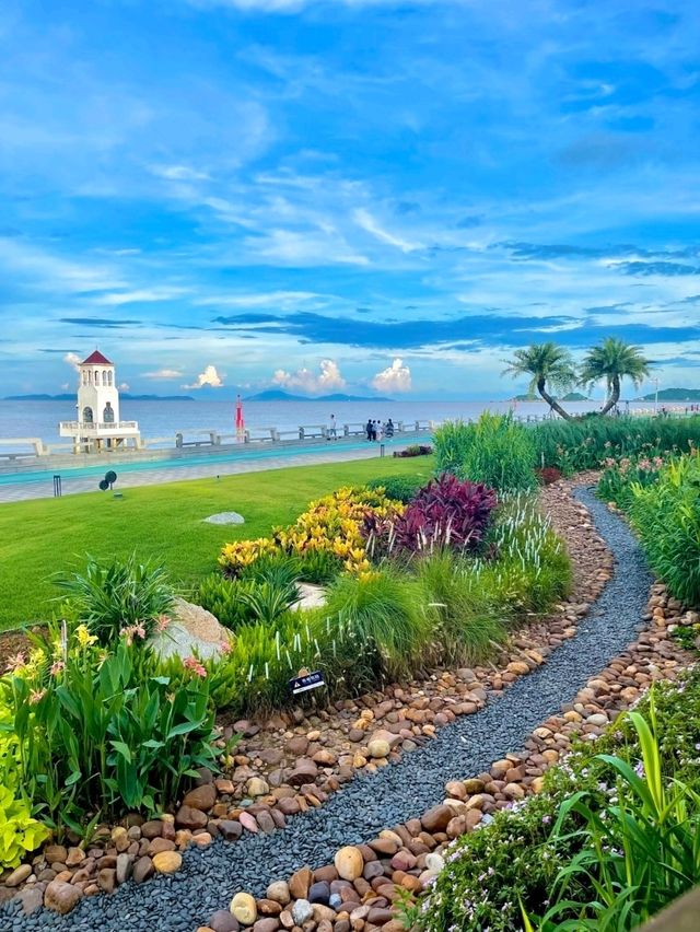 🇨🇳 Zhuhai, Guangdong