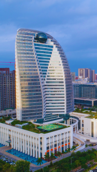 ไห่หนาน (Hainan) “ไข่มุกแห่งทะเลจีนใต้”