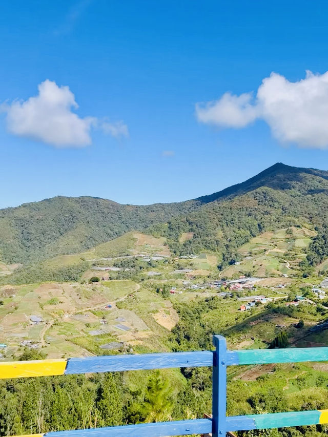 Chasing Sunrises? Find Your Magic at Sosodikon Hill! 