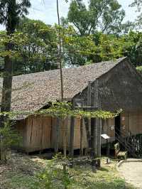 Sabah State Museum: A Window into Borneo’s Heritage