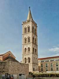 Sun, Sea & Sound: My Solo Escape to Zadar, Croatia