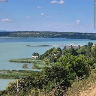 Lake Balaton – Hungary