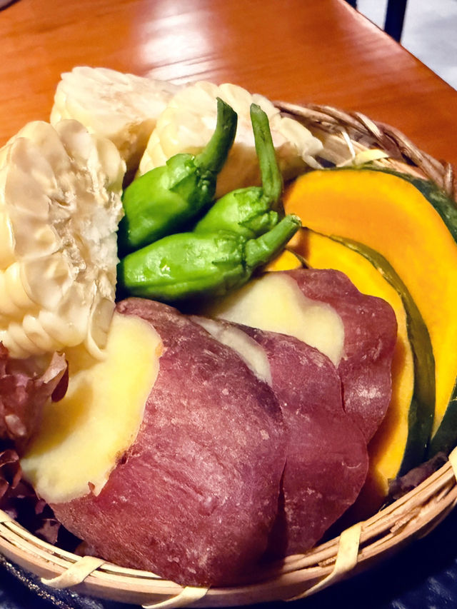 超級有儀式感的高質日本燒肉店