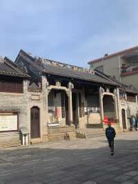 Must-See Places in Foshan’s Old Town 🌸