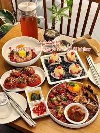 🥢 Yeonnam-dong 393