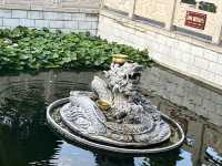 🛕 Da Xiangguo Temple — The Spiritual Heart of Kaifeng