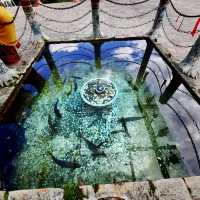 Nature and Spirituality Converge