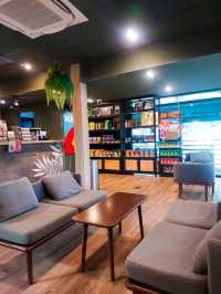 Cafe Amazon สาขาเพชรเกษม หาดใหญ่