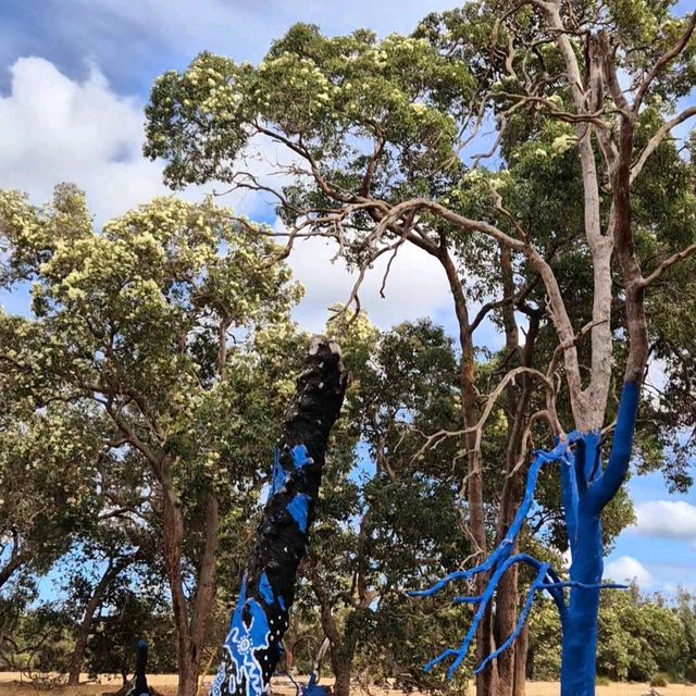 Whiteman Park