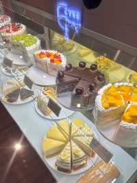 🍰 대전 리얼케이크 카페 추천 후기