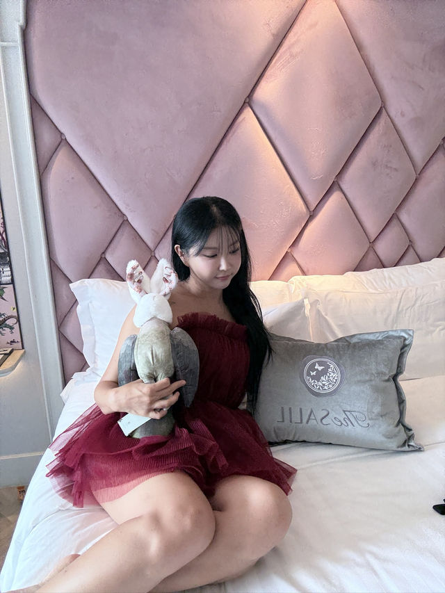 하나부터 열까지 다 챙겨주는 방콕 대표 호텔 - 더살릴리버사이드 호텔 방콕 