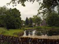 Exploring the Charm of Monyash in Derbyshire