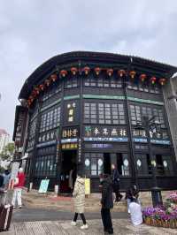 昆明老街：來場林徽因的書卷之旅吧！
