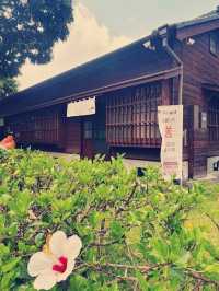 府東創意森林──城市中的綠意創意園地