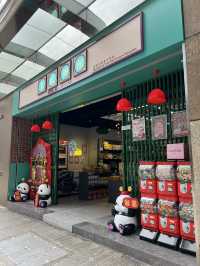 東華三院「文武辦館」