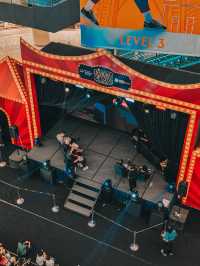A Whimsical Day at Magic Fest @ Lalaport BBCC