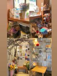 Little Forest Coffee& Flowers คาเฟ่ภูเก็ต