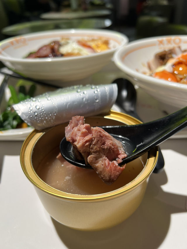 尖沙咀推介燒味店