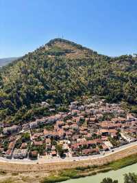 Berat Beauty, Timeless Views and Cultural Treasures