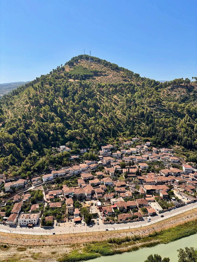 Berat Beauty, Timeless Views and Cultural Treasures