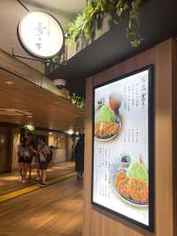Tonkatsu Suzuki อร่อยขนาดนี้ได้ไง! 🤩
