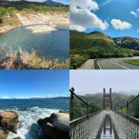 Yangmingshan National Park